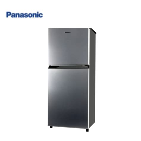 Panasonic Nrtv Apsm L Inverter Energy Saving Door Top Freezer