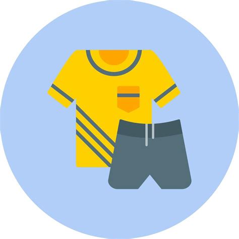 Sportswear Vector Icon 16528718 Vector Art At Vecteezy