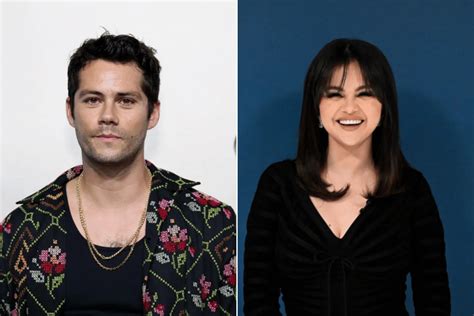 Who is Dylan O’Brien dating? Meey his new girlfriend | WHO