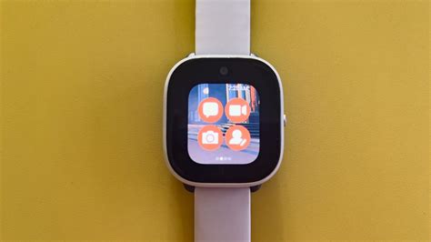 Verizon GizmoWatch Disney Edition review | CNN Underscored