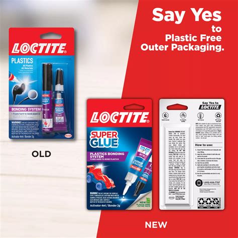 Loctite Super Glue Plastics Bonder 1 0 14 Oz Activator Stick 1 0 07 Oz Glue Tube Clear 0 21