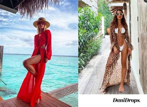 Moda Praia 2023 Mira más de 101 tendencias en bikinis bañadores y