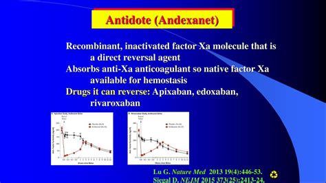 Treatment Of Vte 2016 Significant Changes University Of Oklahoma Ppt