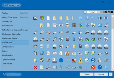 25 Best Powerful Tools To Customize Windows