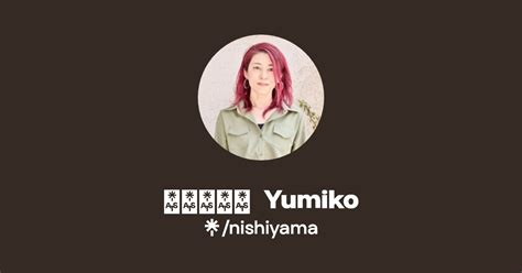 英語コーチ Yumiko Twitter Instagram Linktree