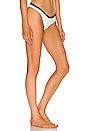 LSPACE X REVOLVE Calabra Bikini Bottom In Cream REVOLVE