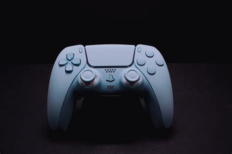 PS5 Controller Wallpapers - Top Free PS5 Controller Backgrounds ...