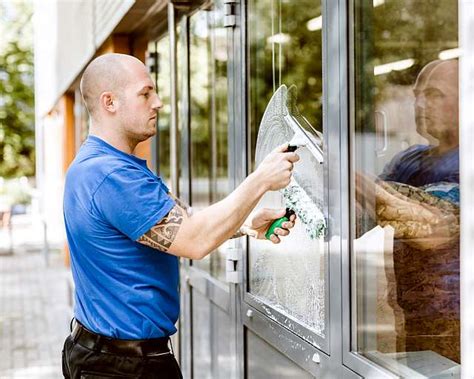 Glas Und Rahmenreinigung Klusio Ggmbh