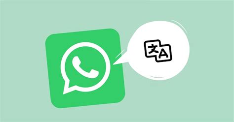 Come Cambiare Lingua Su Whatsapp Salvatore Aranzulla