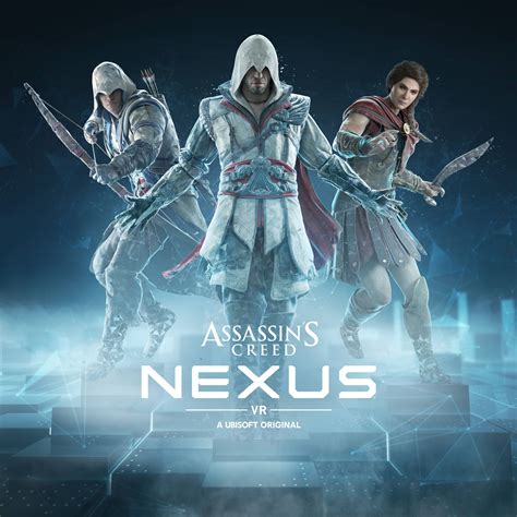 Assassins Creed Nexus Video Laat Goed Zien Hoe Parkour En Combat Eruitziet Playsense