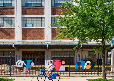 Brooklyn Navy Yard seeks artists for 2026 ‘Brooklyn Forged’ public art