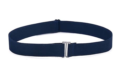 Up To 76% Off on Women Invisible Stretch Belt ... | Groupon Goods