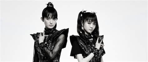 Babymetal Premiere New Single Music Video In Metal News Metal