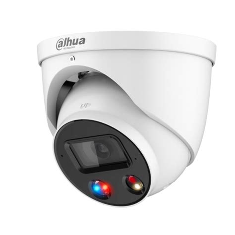 Dahua Mp Ai Colorvu Starlight Bullet Network Camera Iot Technologies Ltd