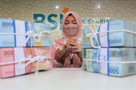 Bekasi Cair Rp 500 Juta KUR BSI 2023 Buka Pinjaman Limit Rp 500 Juta