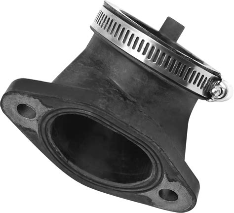 Amazon Laffoonparts Carb Intake Boot Carburetor Intake Manifold