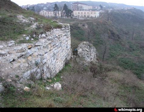 Cetatea Nikopol