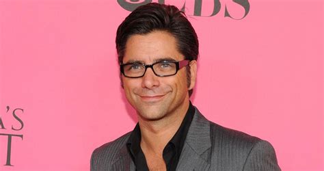 John Stamos Son Billy Is Seriously The Cutest In 60th Birthday Video