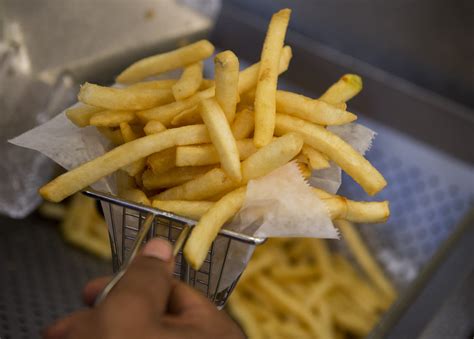 Should We Listen to That French Fry Recommendation?