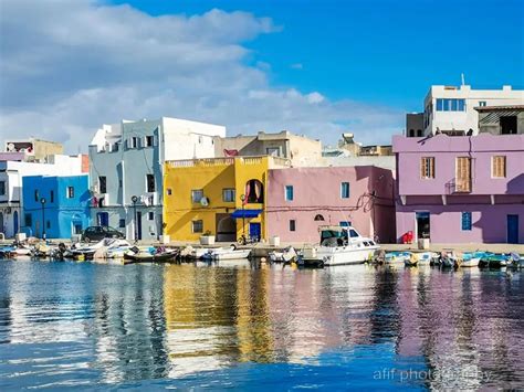 Tunisia Bizerte تونس مدينة بنزرت Nel 2025