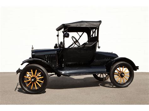 1919 Ford Model T For Sale Cc 1072138