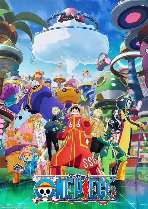 10 mejores momentos de One Piece que son aún mejores en el anime Cultture