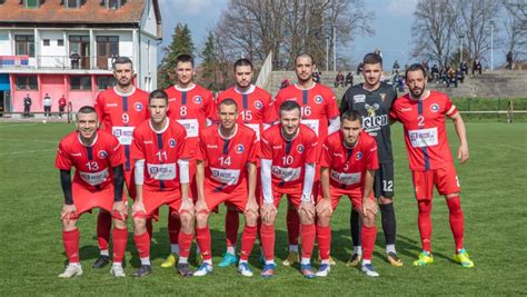 Prvi Tim Fk Radnicki Bajmok