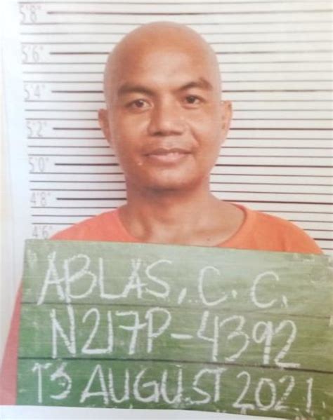 Another Bilibid Inmate Remains Unaccounted Forbucor Inquirer News