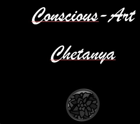 Conscious-art – Conscious-Art