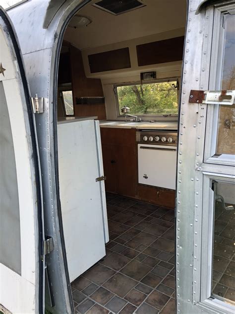 1959 Airstream 26FT Land Yacht For Sale In Hillsboro Airstream