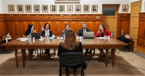 Uno Por Uno Los 91 Abogados De San Juan Anotados Para Ser Juez O