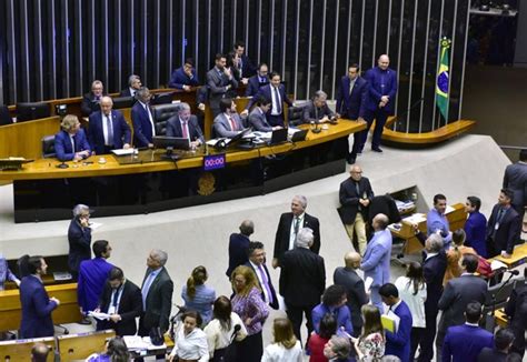 C Mara Aprova Voto Qualificado Da Uni O No Carf Hora Do Povo