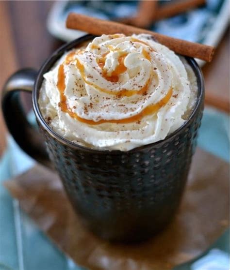 Delicious Hot Drinks To Enjoy In The Fall HubPages
