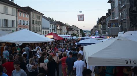 Braderie De Romont Romont