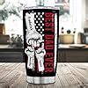 Amazon Wowcugi Personalized Dad Tumbler Oz Oz My Favorite