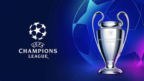 Champions League Dette B R Du Vite Kampguiden