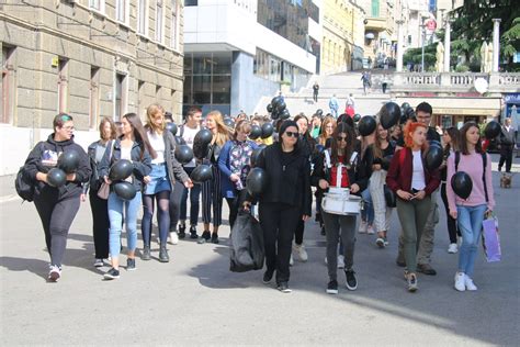 Obilje En Nacionalni Dan Borbe Protiv Nasilja Nad Enama Grad Rijeka