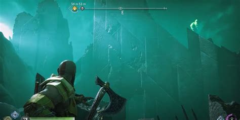 God Of War Ragnarok Helheim All Collectible Locations