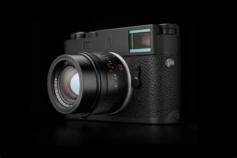 Just Announced Leica M P Insta Pro Ii Delkin Xqd Photo Rumors