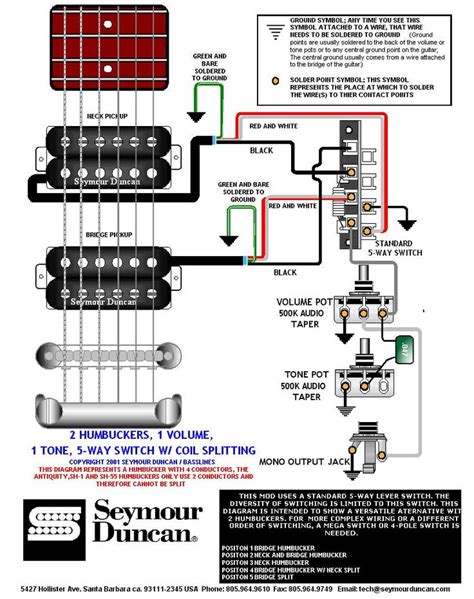 Import Blade Selector Switch 3 Single Coil Pickups Wiring Di