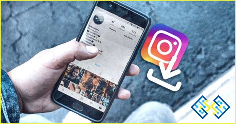 Cómo guardar la foto de perfil en Instagram lizengo 2024