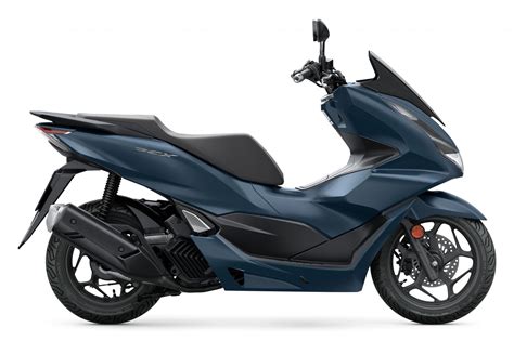 Honda Mở Bán Honda Pcx 125 2023 Với Diện Mạo Chất Lừ Giá Ngang Honda