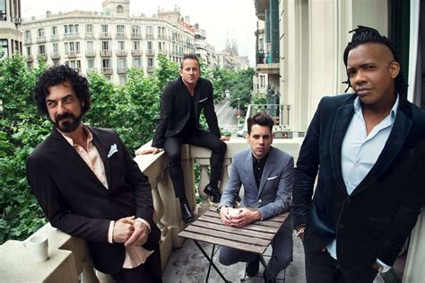 Newsboys Set To Release 'Stand (Deluxe)' September 23 - TCB