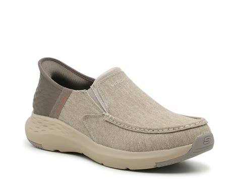 Skechers Hands Free Slip Ins Parson Dewitt Slip On Free Shipping Dsw