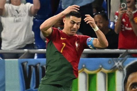 Kerajaan Cristiano Ronaldo Bisa Hasilkan Rp Triliun