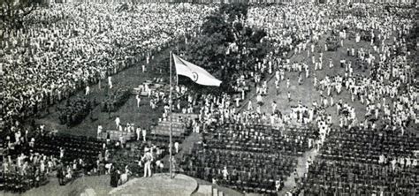 Images India: Independence Day August 15, 1947 - Indiascope News