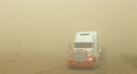 Video Adot Launches New Dust Detection System For Monsoon Season