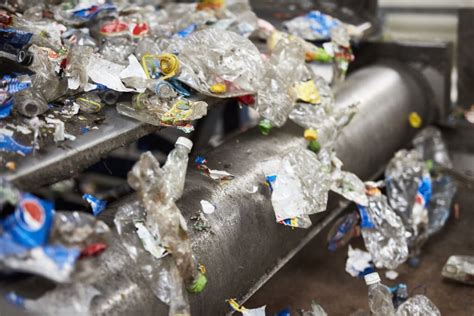 Eur Million Project Boosts Romanias Pet Recycling Recycling