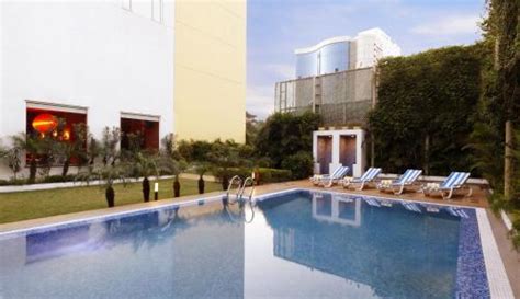 Lemon Tree Hotel Chennai, Chennai (updated prices 2025)