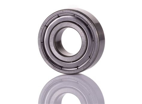 Z Skf Skf Z Single Row Deep Groove Ball Bearing One Side